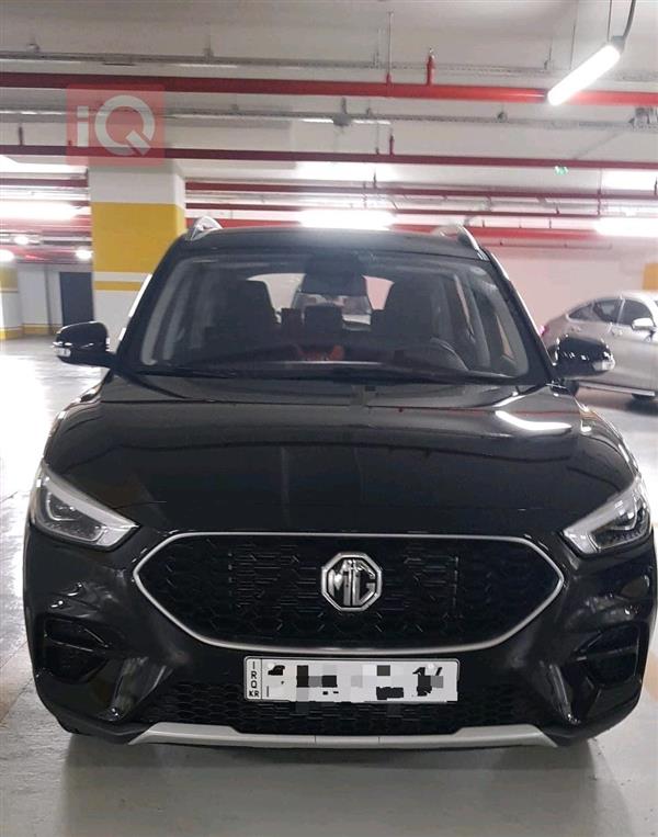 ام جي ZS 2023 للبيع في العراق - اربيل